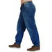 Brachial Jeans Advantage - Dark - Jeans at MySupplementShop by Brachial The Lifestyle Company