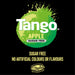 Britvic Tango Sugar Free Bottle 12 x 500ml