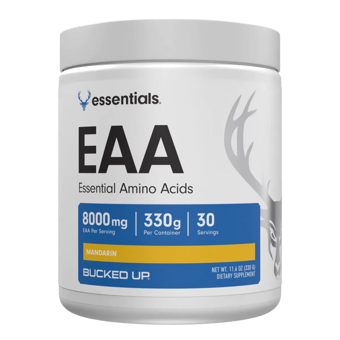 Bucked Up EAA 330g
