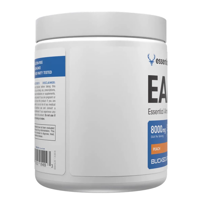 Bucked Up EAA 330g