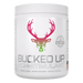 Bucked Up - Non-Stimulant Pre-Workout 327g - Raspberry Lime Ricky - Stim Free Pre Workout at MySupplementShop by Bucked Up