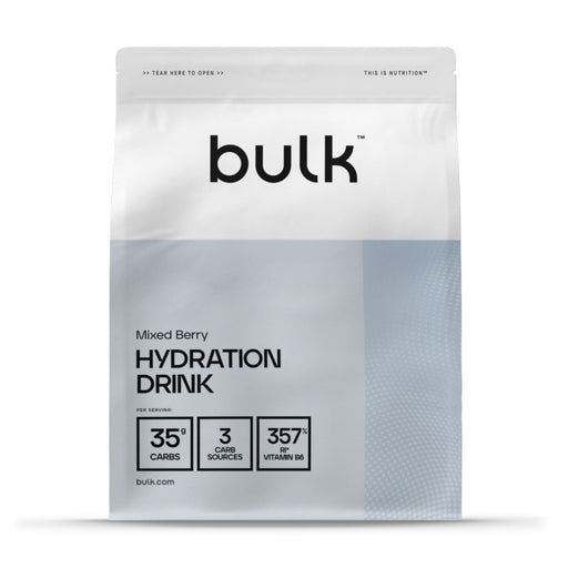 Bulk Complete Hydration Drink 500g