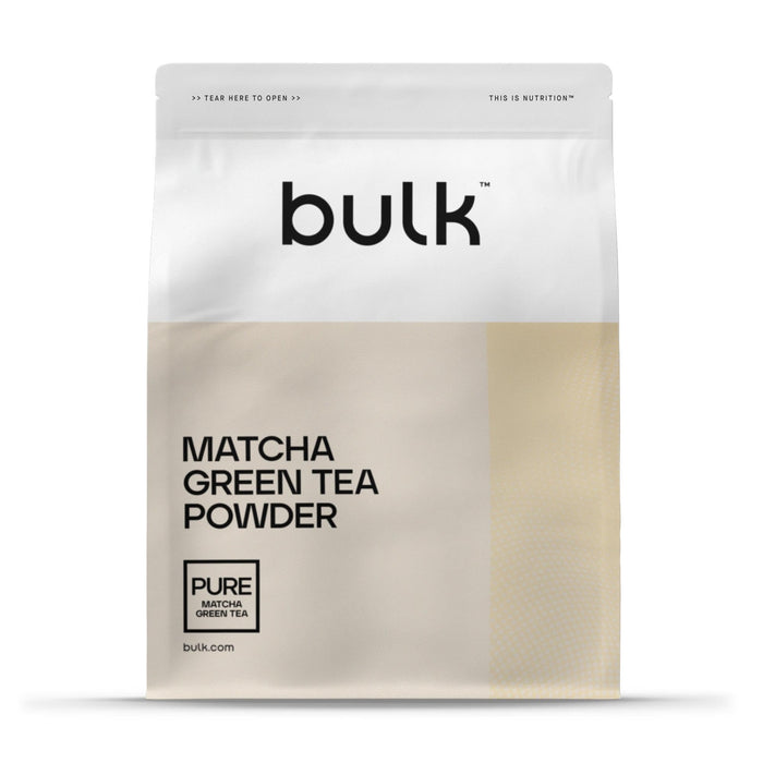 Bulk Matcha Green Tea Powder 100g