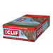 CLIF Bar 12x68g Chocolate Almond Fudge | Premium Snacks at MySupplementShop.co.uk