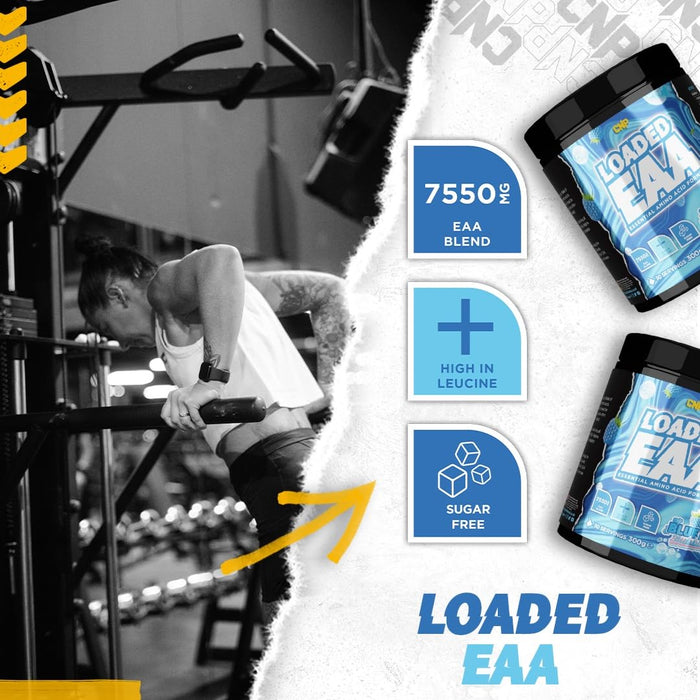 CNP Loaded EAA 300g