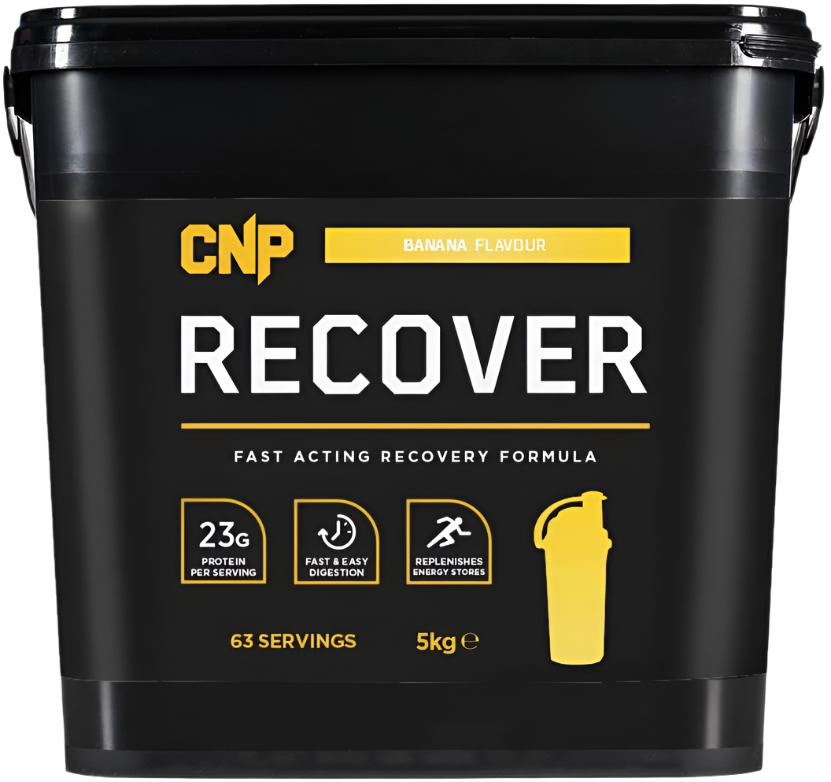 Recovery Supplement