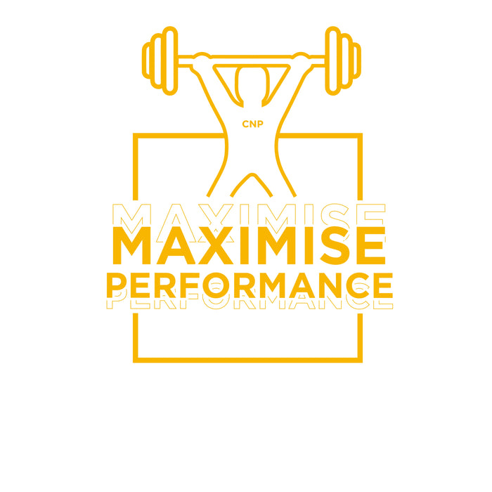 CNP Pro Recover Strawberry 5kg | Post-Workout Recovery | High Protein & Carbs