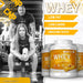CNP Whey 2kg