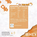 CNP Whey 2kg