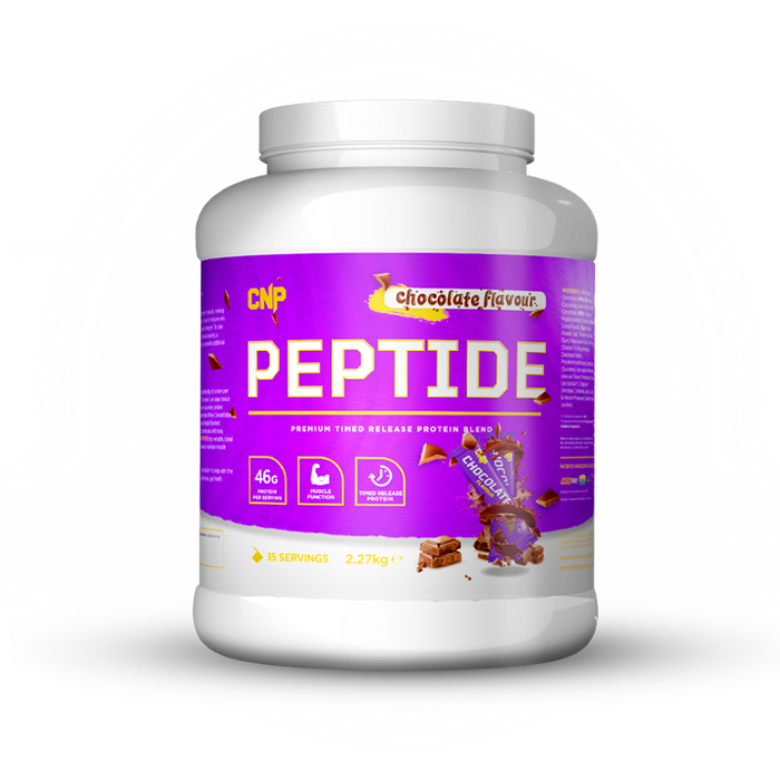 CNP Peptide 2.27kg 35 Servings