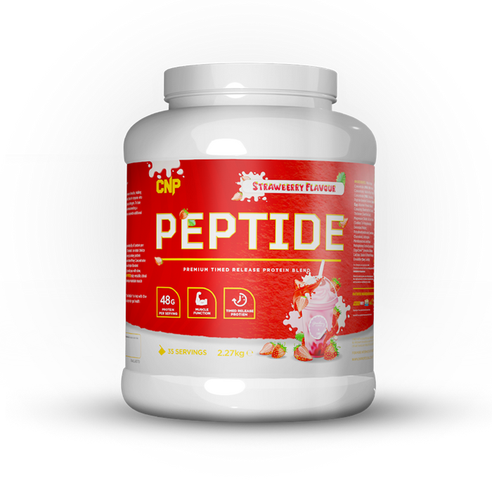 CNP Peptide 2.27kg 35 Servings