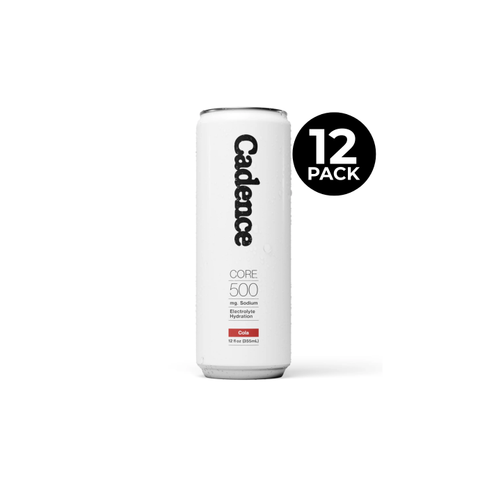 Cadence Electrolyte Drink 12 x 355ml