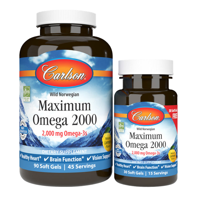 Laboratoires Carlson