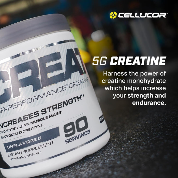 Cellucor Cor-Performance Creatine 153g