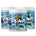 Chaos Crew Pump the Chaos Extreme 325g - Sports Nutrition at MySupplementShop by Chaos Crew