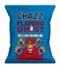 Chazz Potato Crisps 14 x 50g *WARNING: EXTREMELY HOT* - Flaming Ghost - Crisps at MySupplementShop by Chazz Potato Crisps