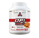 Caramel Biscuit Chemical Warfare OP1 Whey 1.8kg at MYSUPPLEMENTSHOP