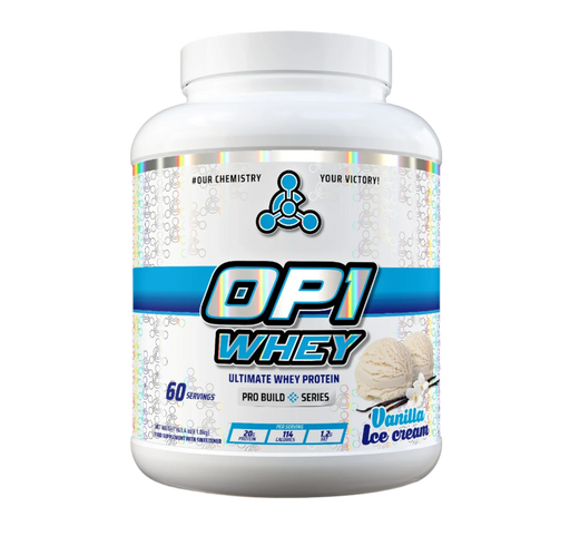 MySupplementShop