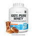 BioTechUSA 100% Pure Whey 2270 grams (2.27kg) - Protein at MySupplementShop by BioTechUSA