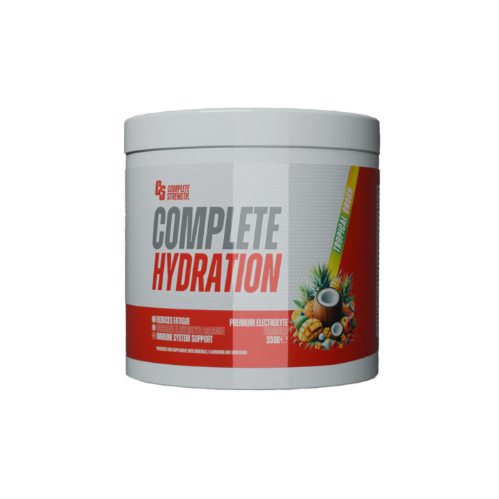 Complete Strength Complete Hydration 330g