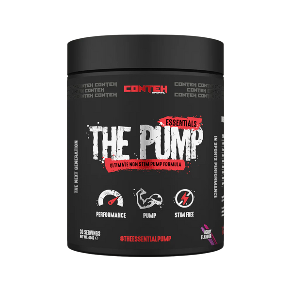 MySupplementShop