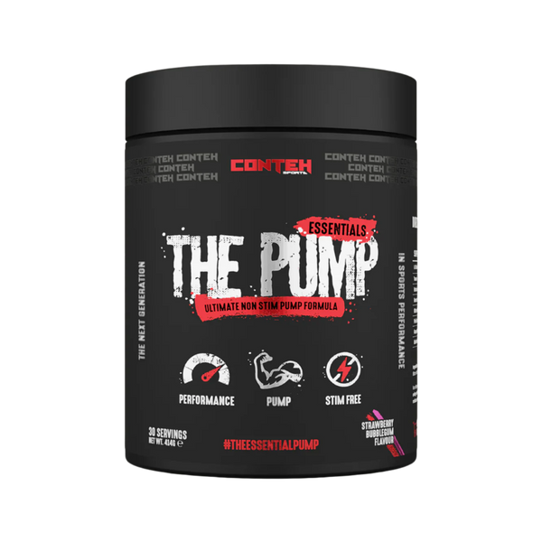MySupplementShop