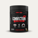 Conteh Conviction Elite 375g Ultra Potent Pre-Workout - Supplements at MySupplementShop by Conteh Sports