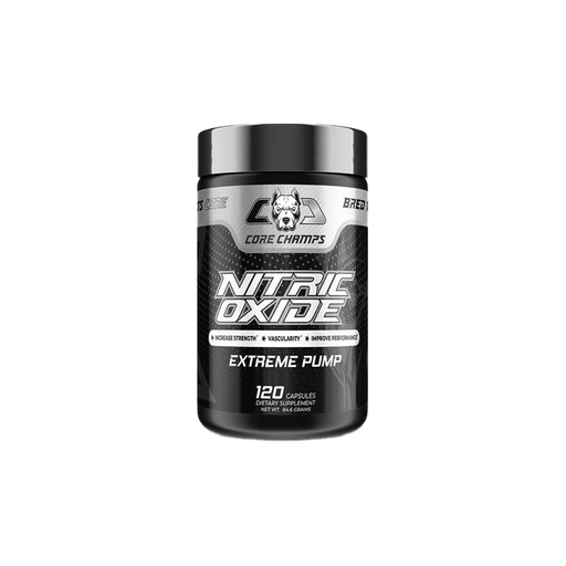MySupplementShop