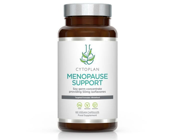 Cytoplan Menopause Support - 60 vcaps