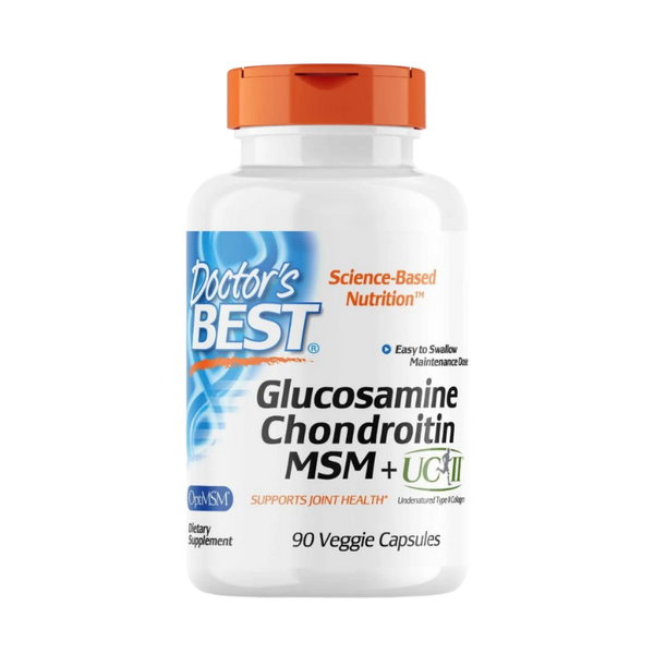MySupplementShop