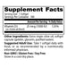 Doctor's Best Vitamin D3 25 mcg (1,000 IU) 180 Softgels - Vitamin D at MySupplementShop by Doctor's Best