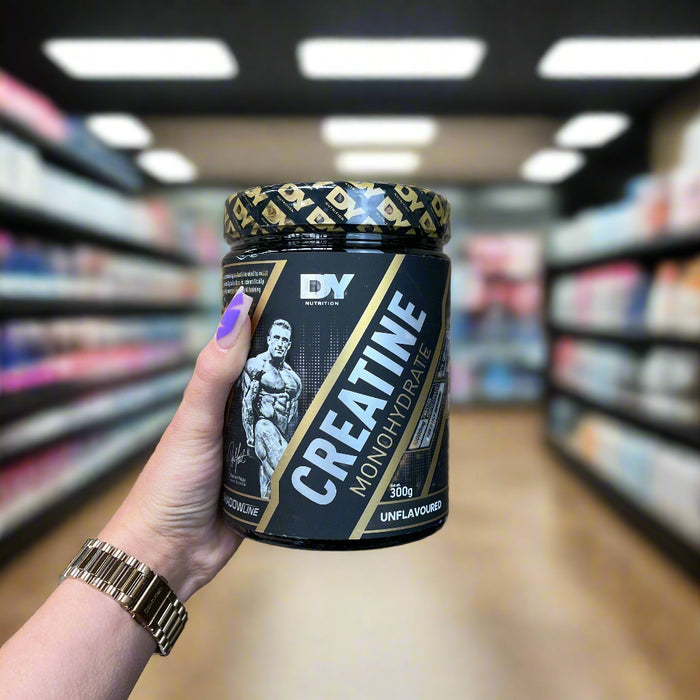 Kreatin-Monohydrat – 300 g