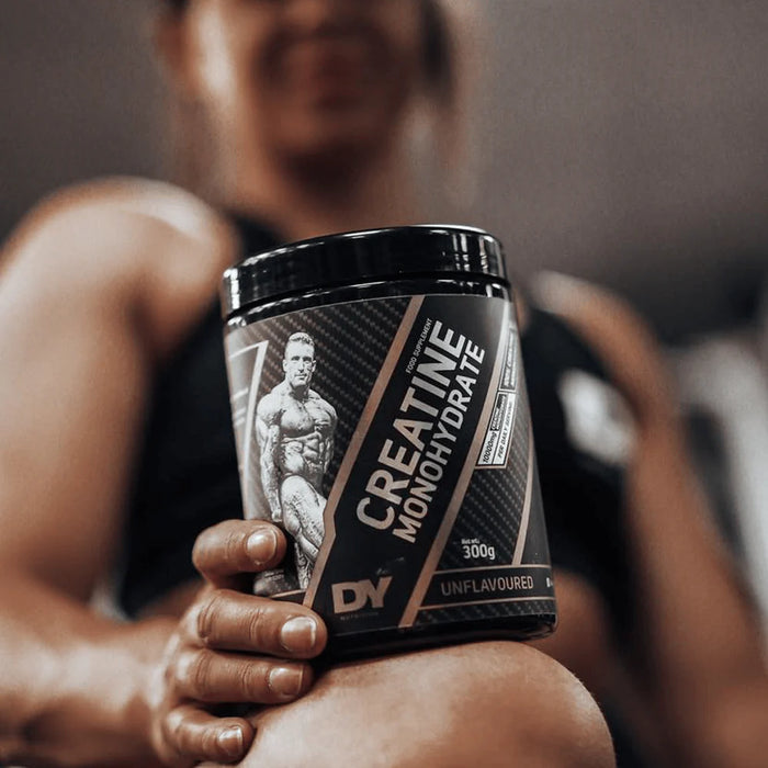 Kreatin-Monohydrat – 300 g
