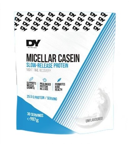 Dorian Yates Micellar Casein 907g