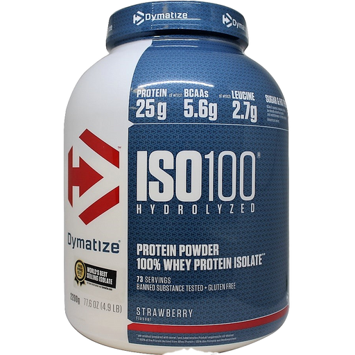 MySupplementShop