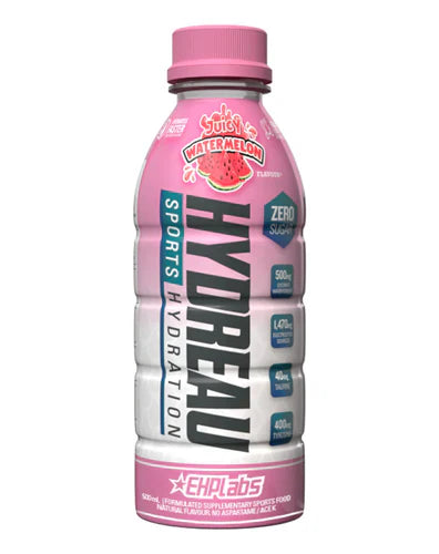 EHP Labs Hydreau RTD 8x500ml