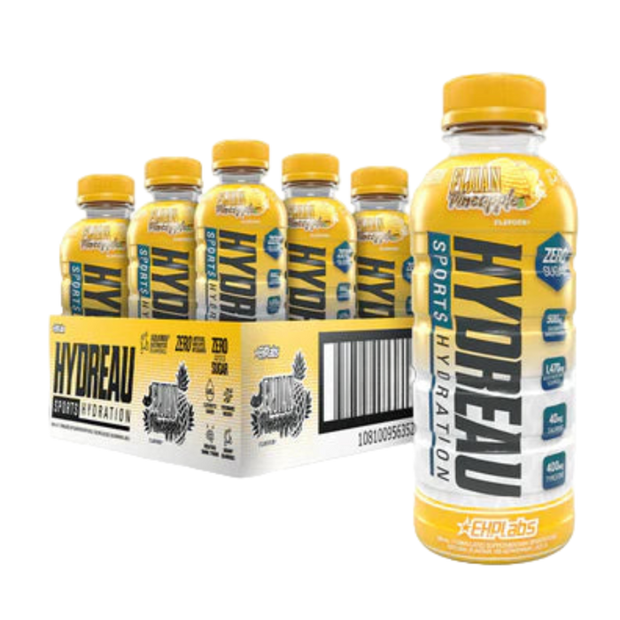 EHP Labs Hydreau RTD 8x500ml