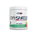 Kiwi Strawberry flavored EHP Labs OxyShred 267g dietary supplement powder for natural energy