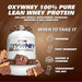 EHP Labs OxyWhey Protein 2lb