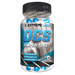 Extreme Labs OCS 90 Capsules - Sports Nutrition at MySupplementShop by Extreme Labs