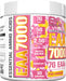 EVLution Nutrition EAA 7000, Pink Lemonade 309g - BCAAs at MySupplementShop by EVLution Nutrition