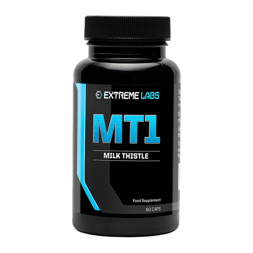 Extreme Labs MT1 60 Caps - Sports & Nutrition at MySupplementShop by Extreme Labs