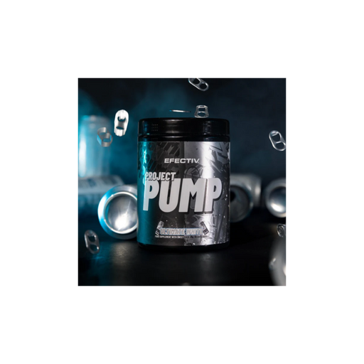 Efectiv Project Pump V2 480g