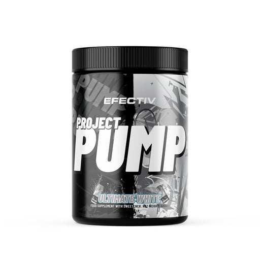 Efectiv Project Pump V2 480g