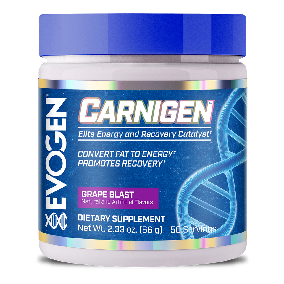 Evogen