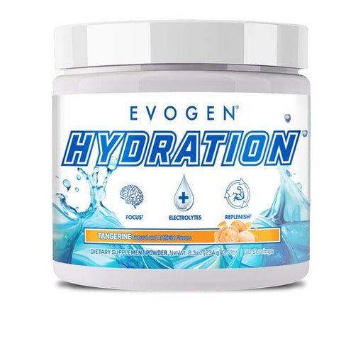 Evogen Hydration 234g
