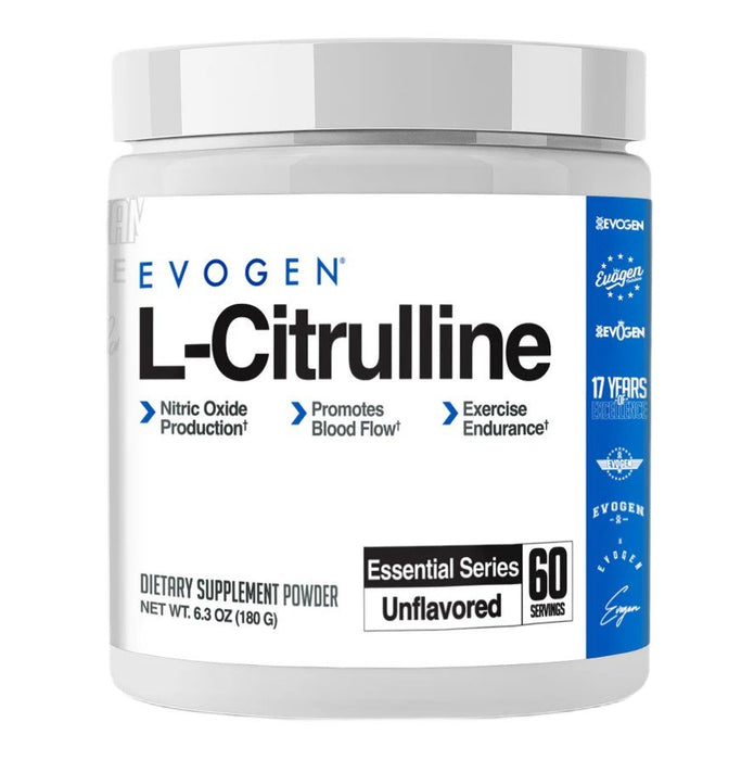 Evogen L-Citrulline - 180g