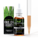 Feel Supreme CBD Oil 500mg 15ml | Premium Sports Supplements at MYSUPPLEMENTSHOP.co.uk