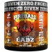 Fireball Labz Beta Alanine 300g - Supplements at MySupplementShop by Fireball Labz