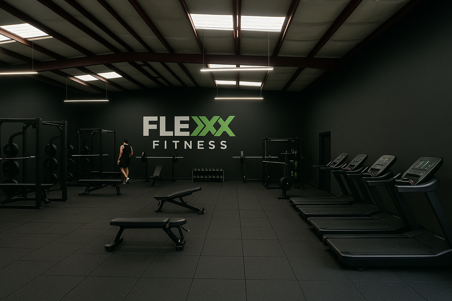 Want a Sneak Peek at FLEXX?